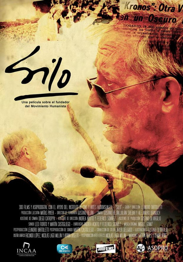 مسلسل Silo الموسم الثالث الحلقة 5 الخامسة مترجمة