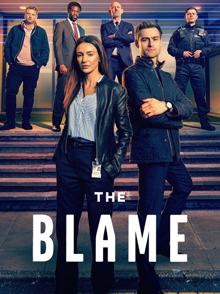 مسلسل The Blame الموسم الاول الحلقة 1 مترجمة