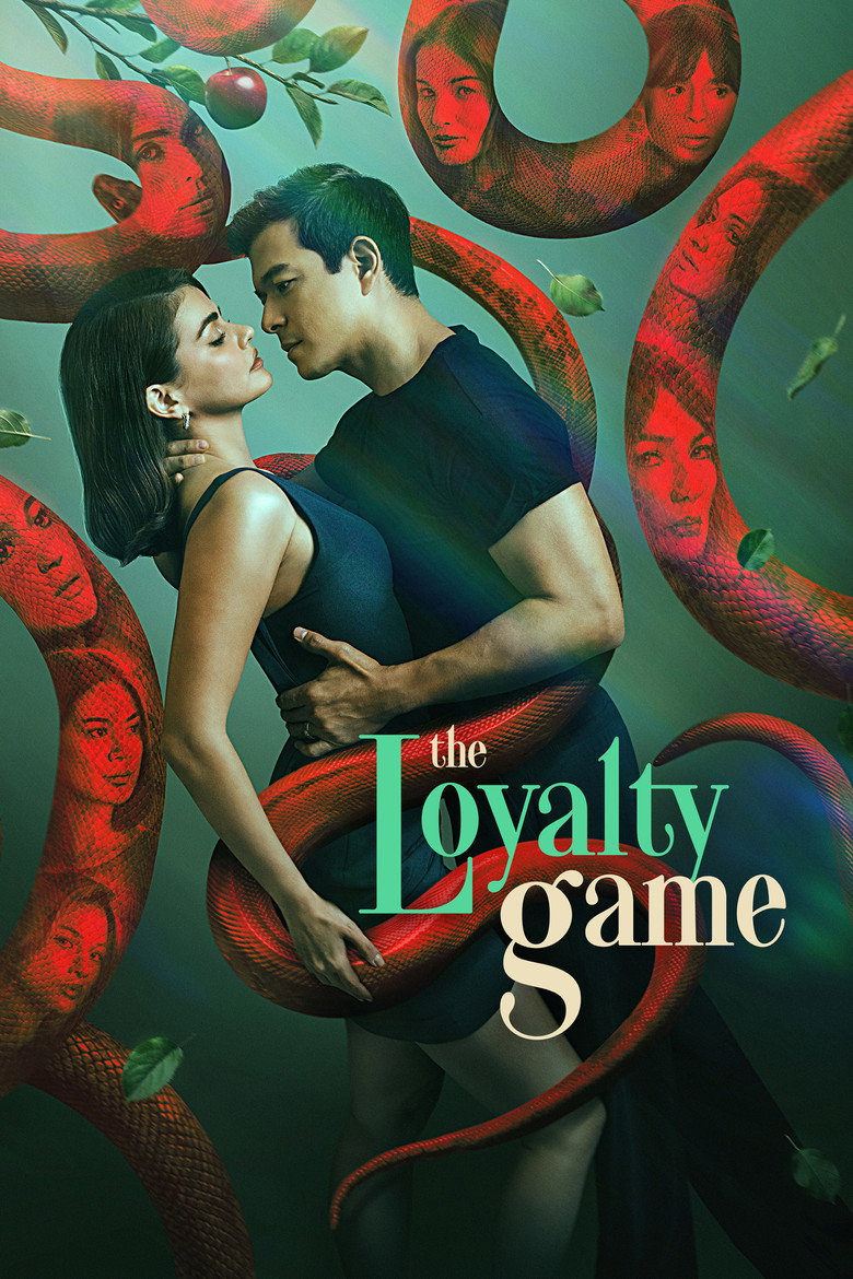 مسلسل The Loyalty Game الحلقة 3 الثالثة مترجمة