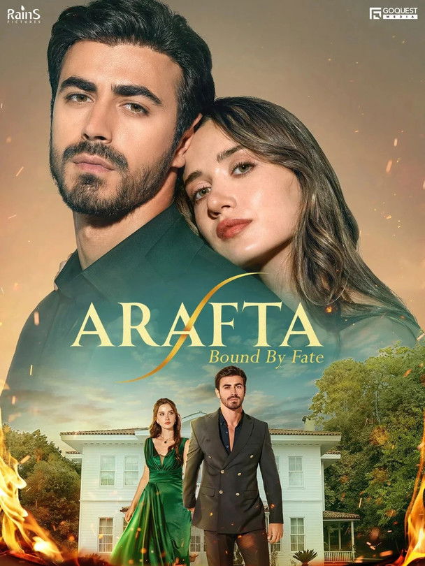 مسلسل الاعراف 2 الحلقة 5 الخامسة مترجمة