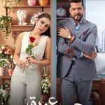 مسلسل حب ع ورق الحلقة 69 التاسعة والستون