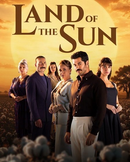 مسلسل حيث تشرق الشمس الحلقة 2 مترجمة