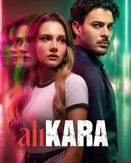 مسلسل علي كارا الموسم الاول الحلقة 6 مترجمة