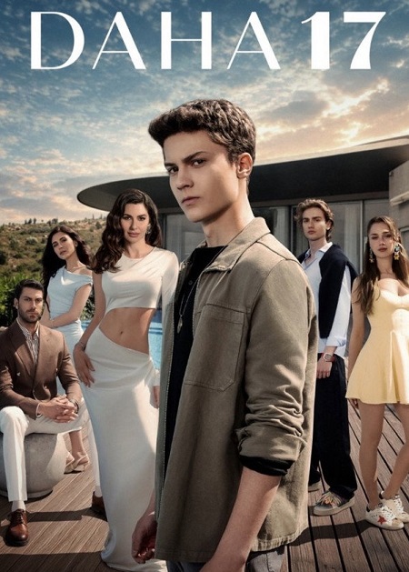 مسلسل لا تزال في 17 الحلقة 18 مترجمة