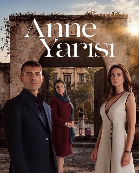 مسلسل نصف الام الحلقة 1 مترجمة