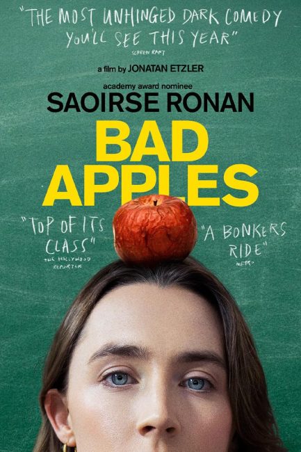 فيلم Bad Apples 2026 مترجم