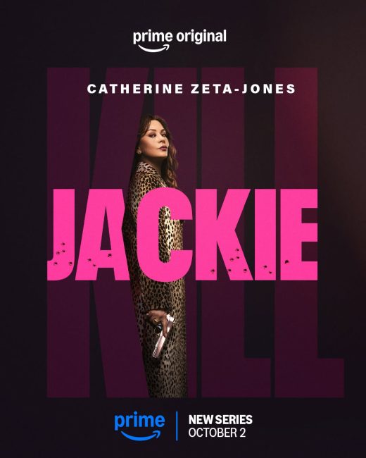 مسلسل Kill Jackie الموسم الاول الحلقة 4 مترجمة