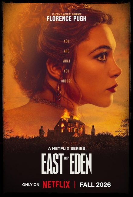 مسلسل East of Eden الموسم الاول الحلقة 5 مترجمة