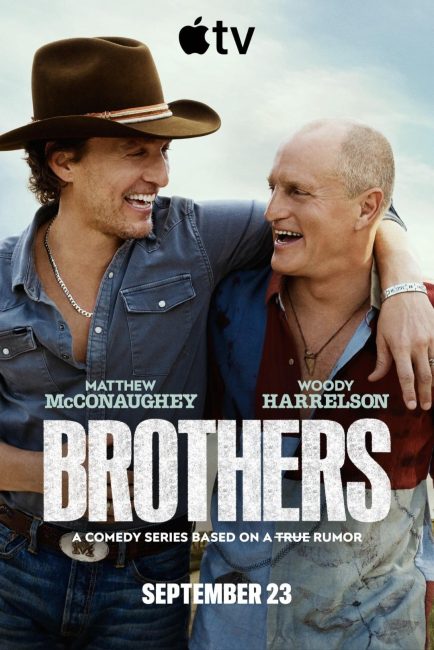 مسلسل Brothers 2026 الموسم الاول الحلقة 3 مترجمة