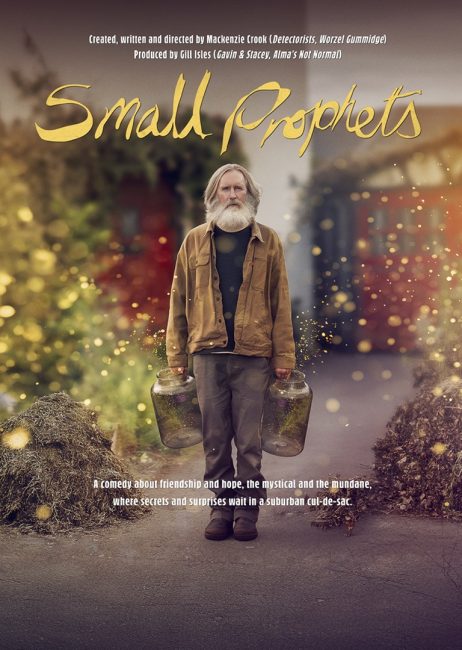 مسلسل Small Prophets الموسم الاول الحلقة 2 مترجمة