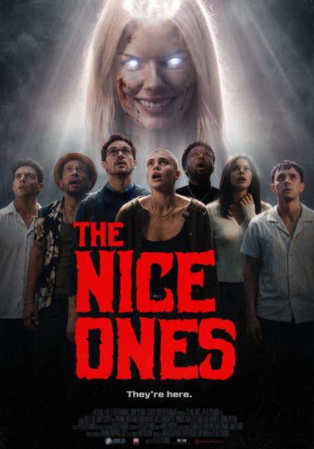 فيلم The Nice Ones 2026 مترجم