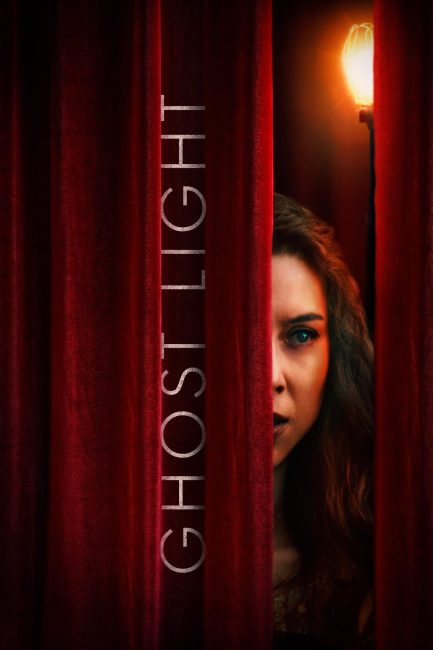فيلم Ghost Light 2026 مترجم