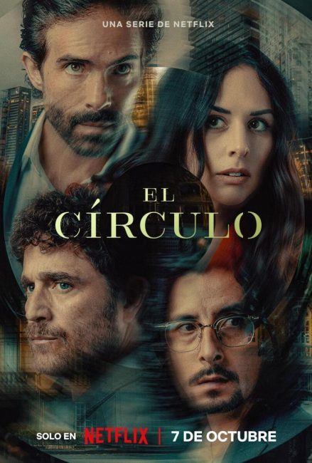 مسلسل Inside the Circle الموسم الاول الحلقة 4 مترجمة