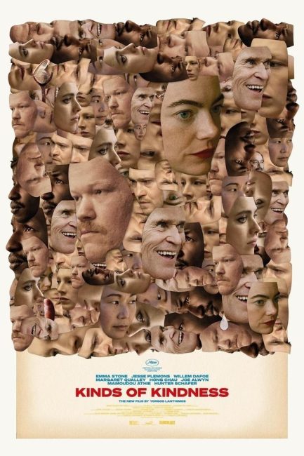 فيلم Kinds of Kindness 2024 مترجم