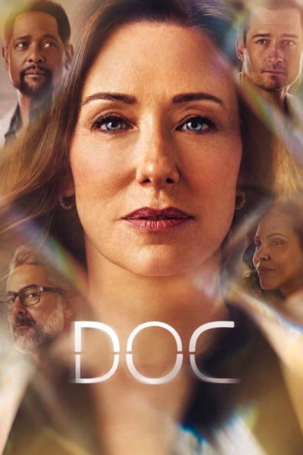 مسلسل Doc الموسم الثالث الحلقة 2 مترجمة